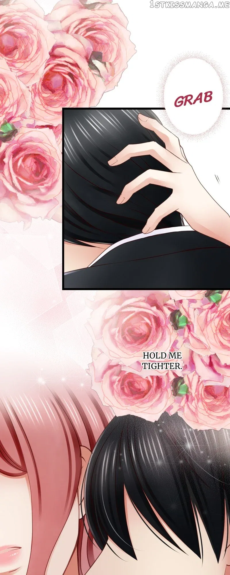 Teach Me, Mr. Sadistic Butler Chapter 51 – Page 27