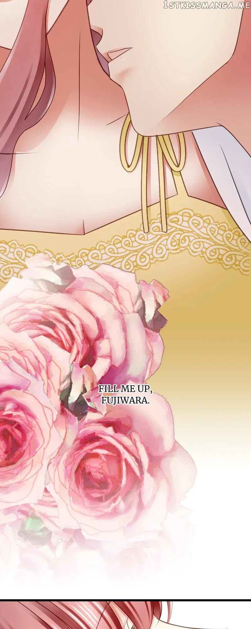 Teach Me, Mr. Sadistic Butler Chapter 51 – Page 28