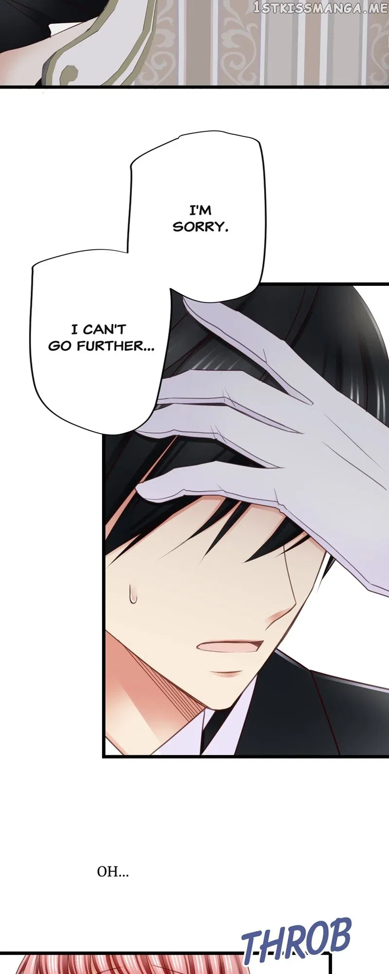 Teach Me, Mr. Sadistic Butler Chapter 51 – Page 30