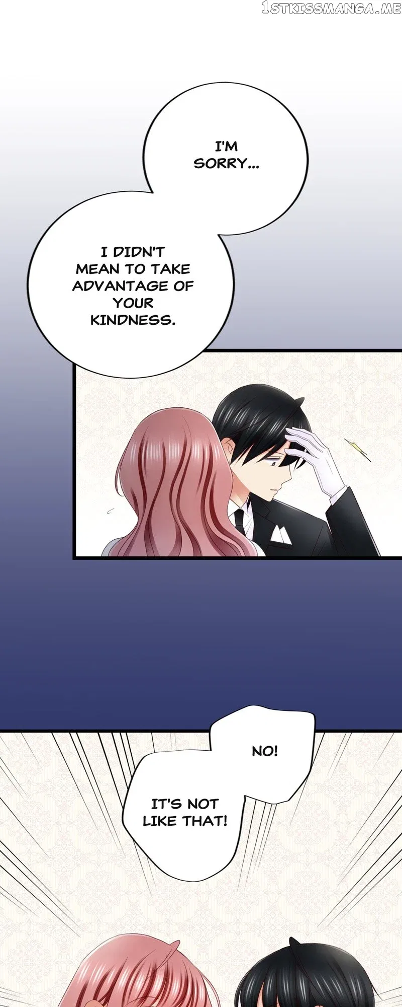 Teach Me, Mr. Sadistic Butler Chapter 51 – Page 32