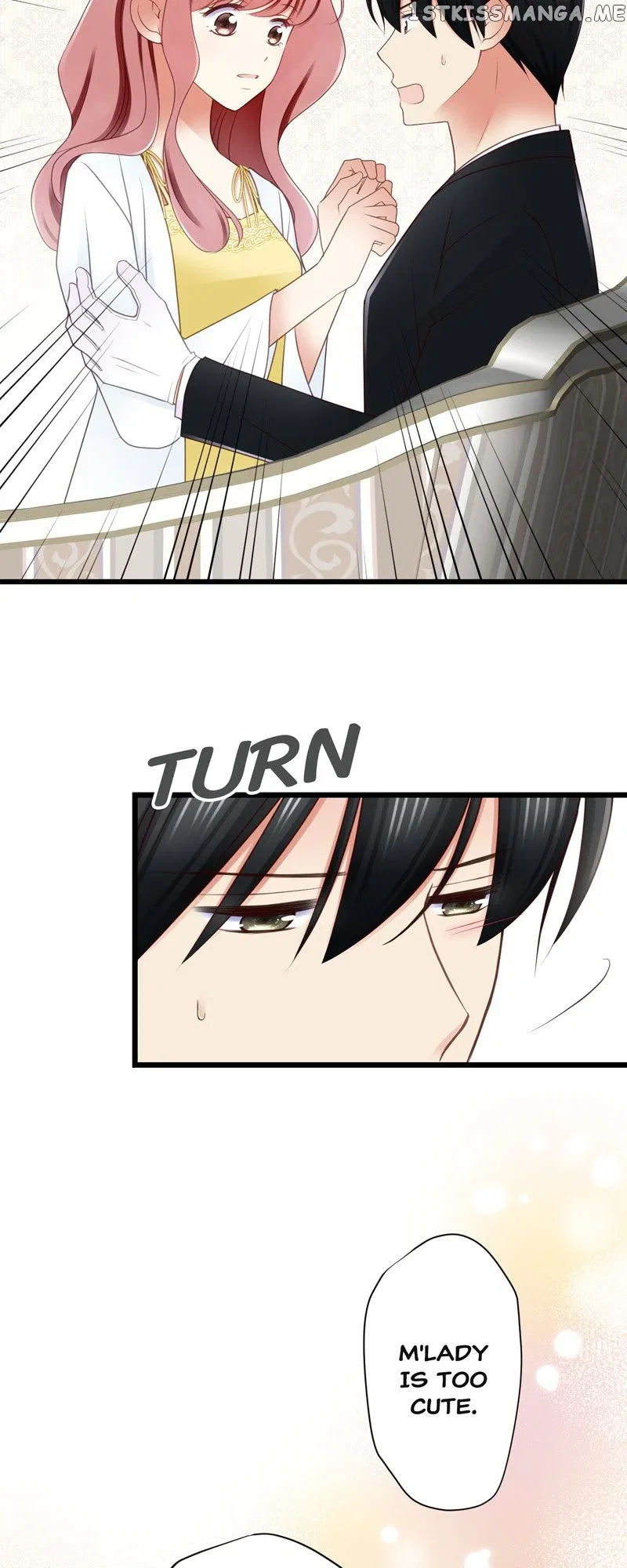 Teach Me, Mr. Sadistic Butler Chapter 51 – Page 33