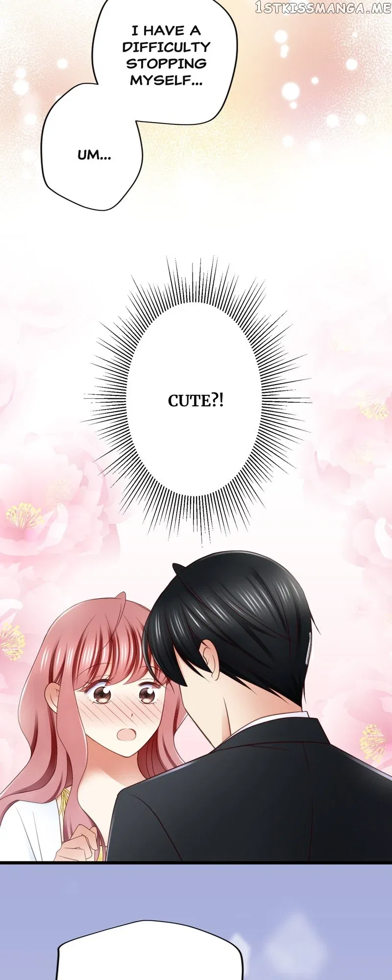 Teach Me, Mr. Sadistic Butler Chapter 51 – Page 34