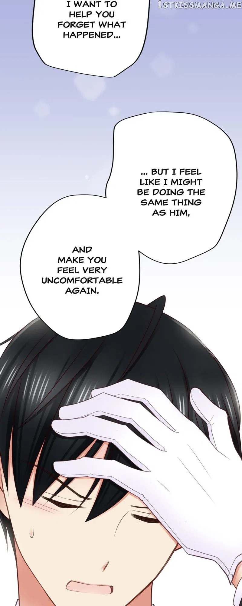 Teach Me, Mr. Sadistic Butler Chapter 51 – Page 35