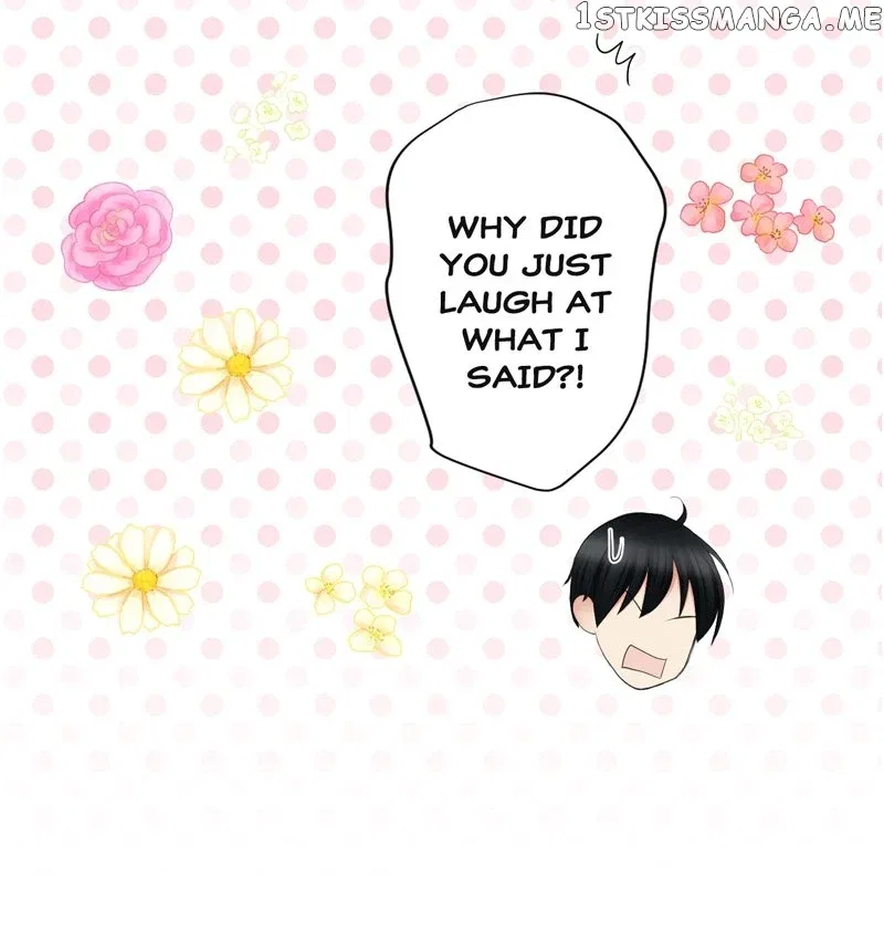 Teach Me, Mr. Sadistic Butler Chapter 51 – Page 37