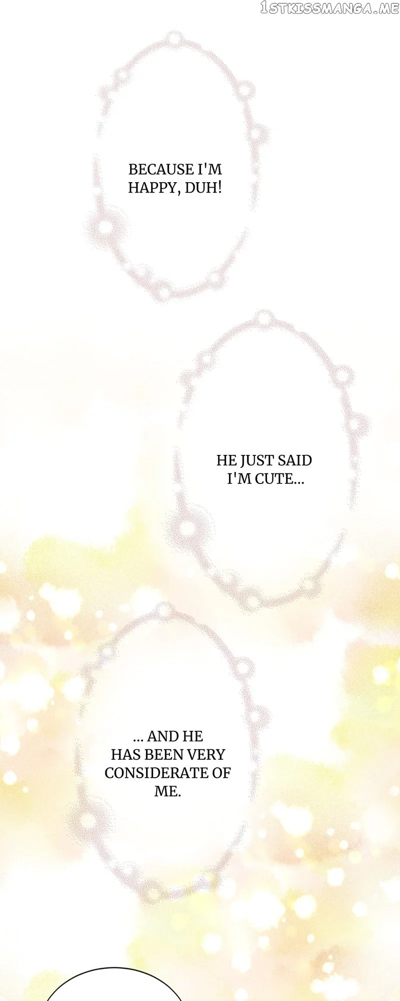 Teach Me, Mr. Sadistic Butler Chapter 51 – Page 38