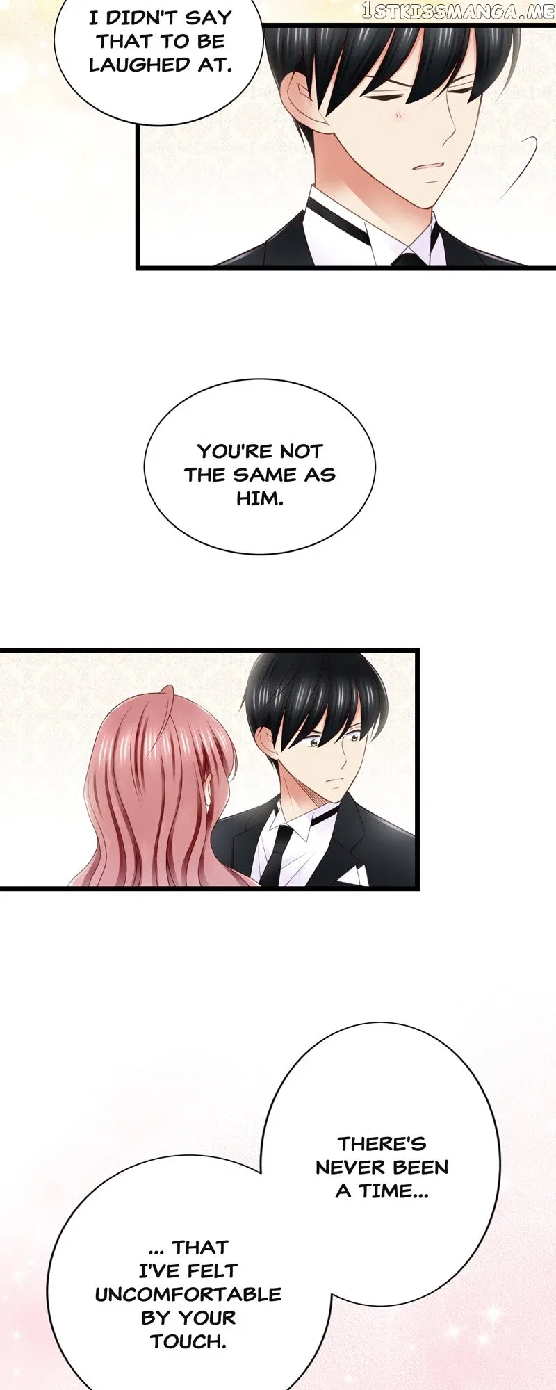 Teach Me, Mr. Sadistic Butler Chapter 51 – Page 39