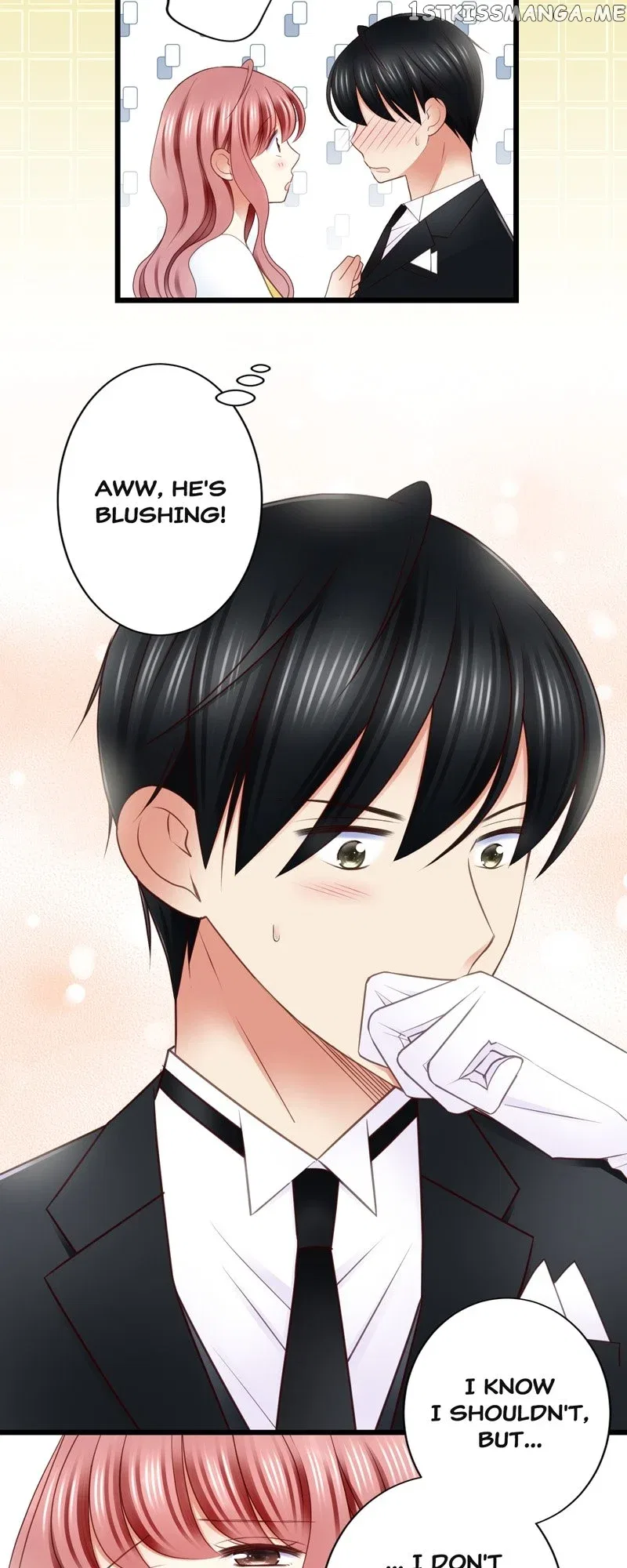 Teach Me, Mr. Sadistic Butler Chapter 51 – Page 41