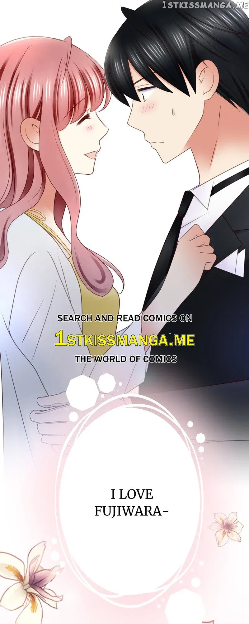 Teach Me, Mr. Sadistic Butler Chapter 51 – Page 43