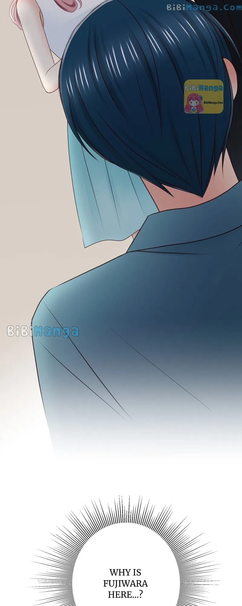 Teach Me, Mr. Sadistic Butler Chapter 50 – Page 2