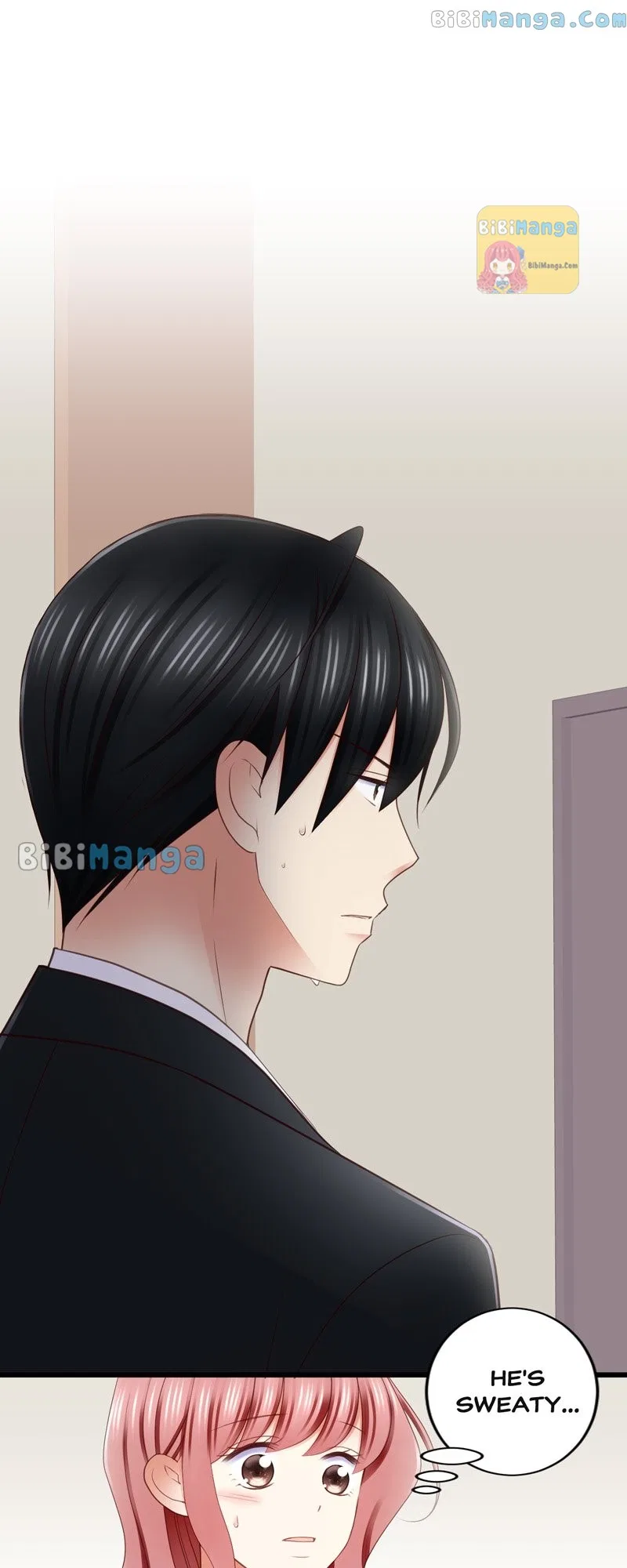 Teach Me, Mr. Sadistic Butler Chapter 50 – Page 4