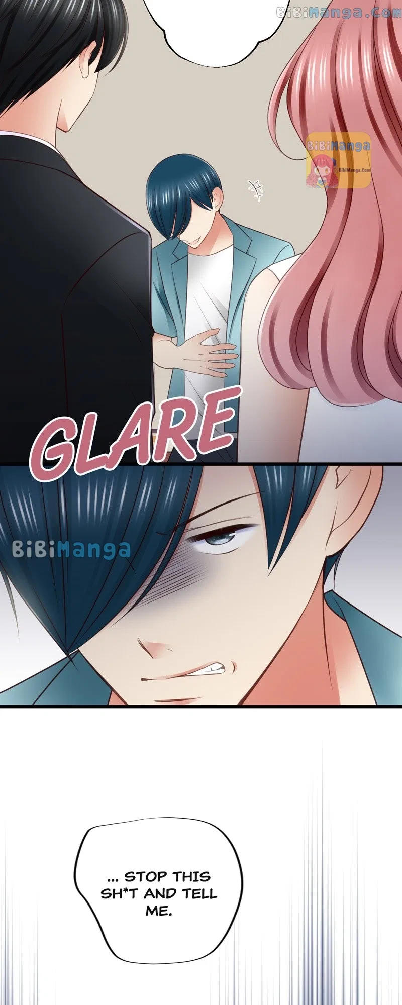 Teach Me, Mr. Sadistic Butler Chapter 50 – Page 6