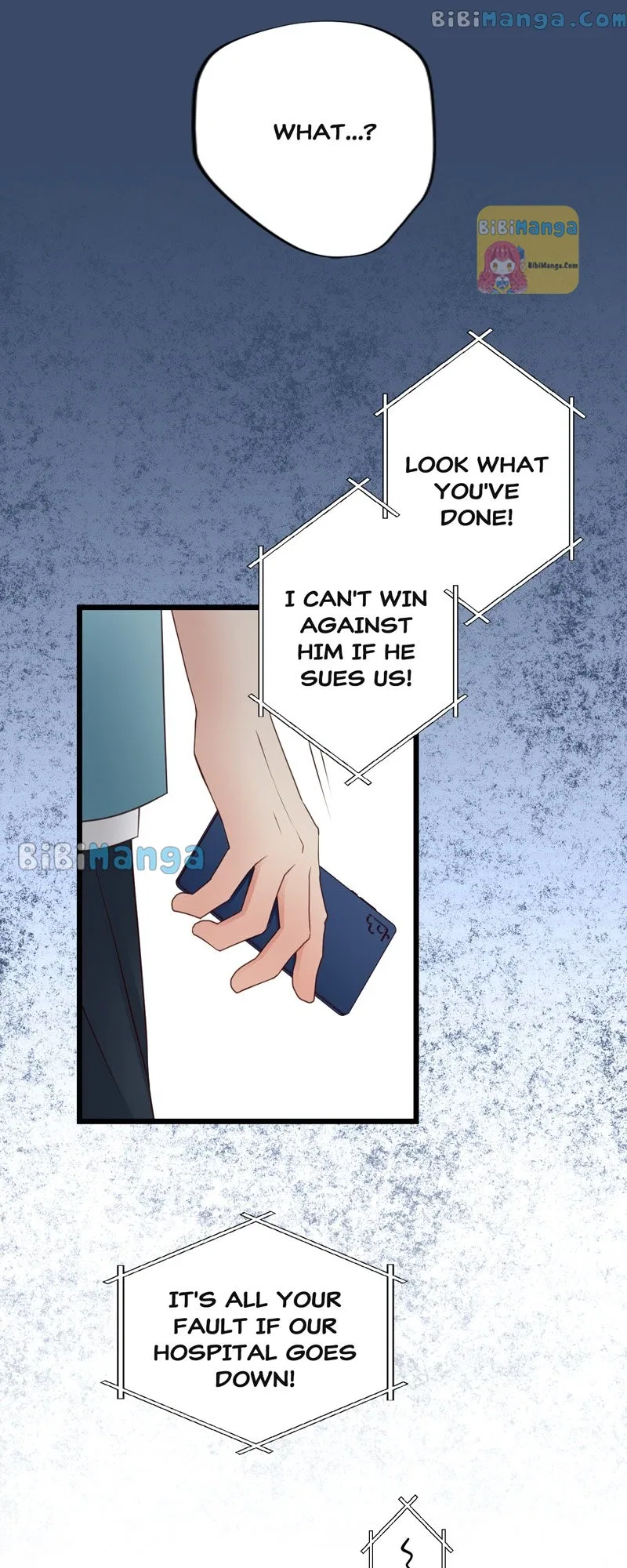 Teach Me, Mr. Sadistic Butler Chapter 50 – Page 23
