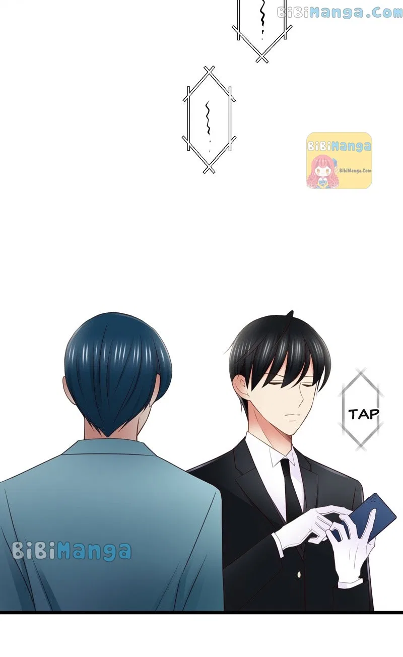 Teach Me, Mr. Sadistic Butler Chapter 50 – Page 24