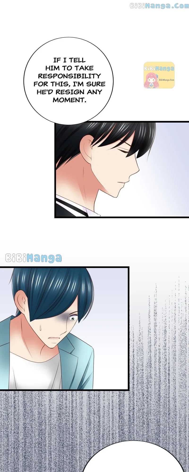 Teach Me, Mr. Sadistic Butler Chapter 50 – Page 25