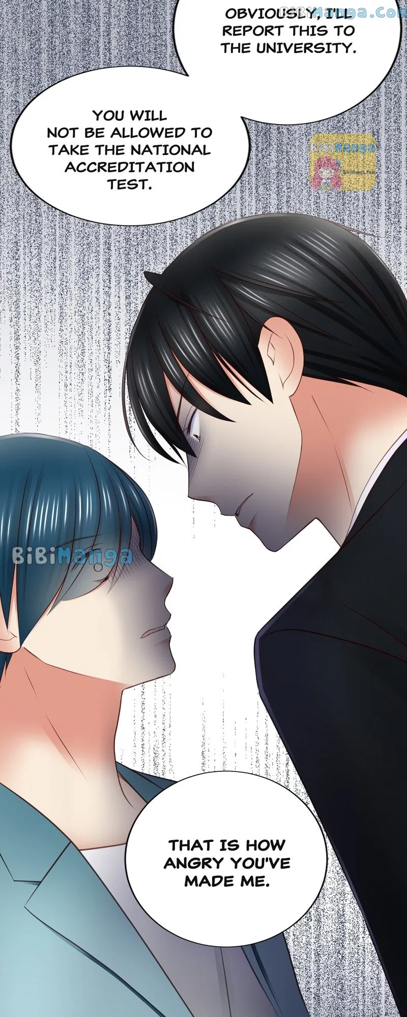Teach Me, Mr. Sadistic Butler Chapter 50 – Page 26