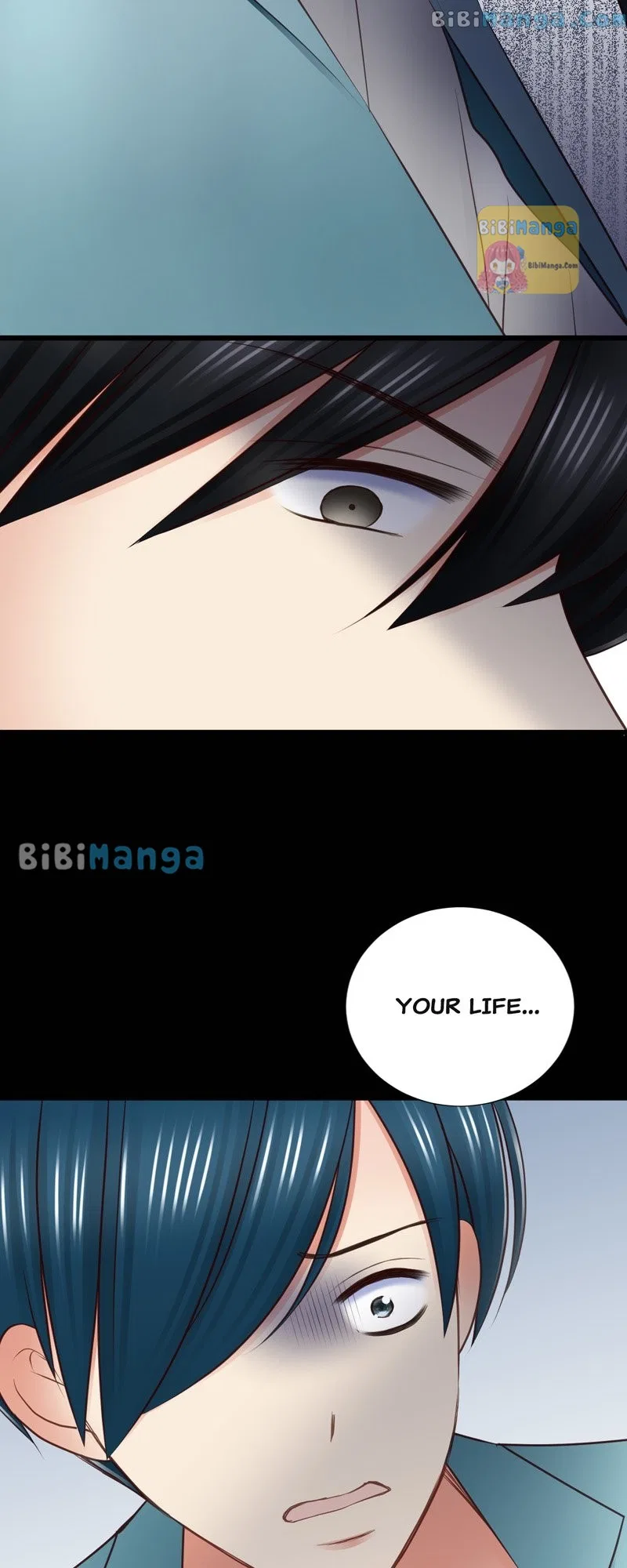Teach Me, Mr. Sadistic Butler Chapter 50 – Page 27