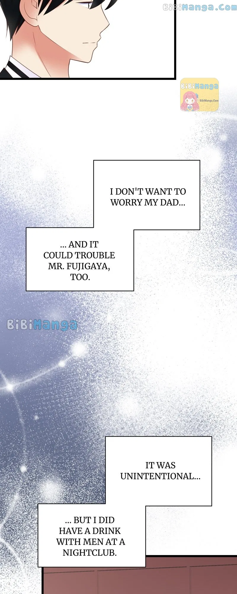 Teach Me, Mr. Sadistic Butler Chapter 50 – Page 33