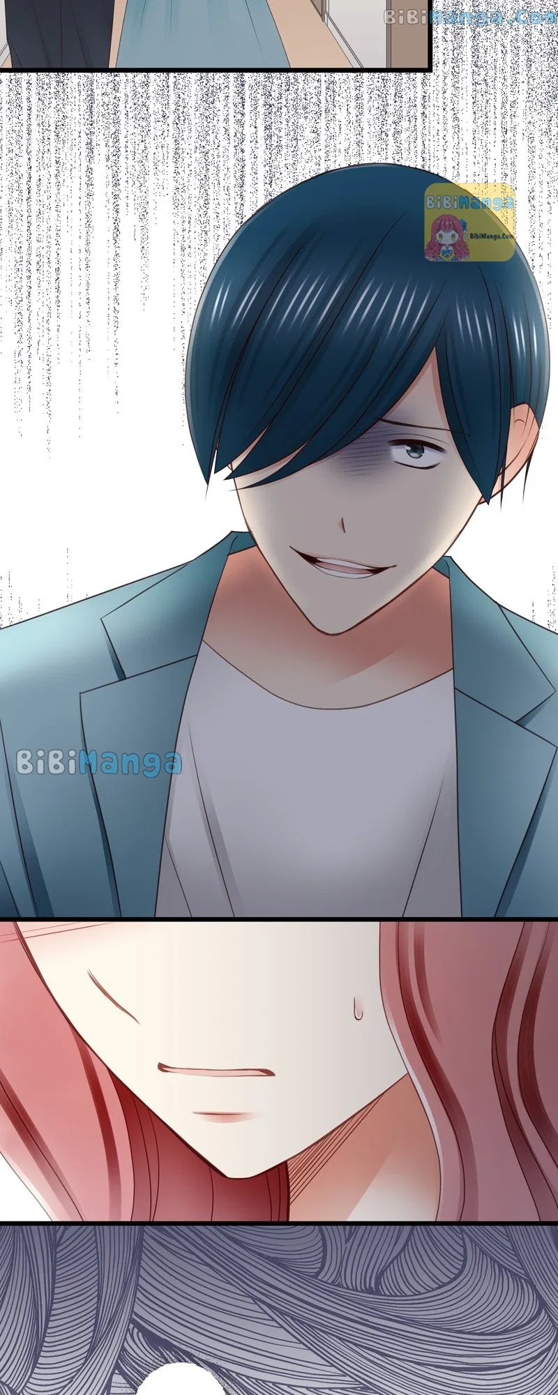 Teach Me, Mr. Sadistic Butler Chapter 50 – Page 35
