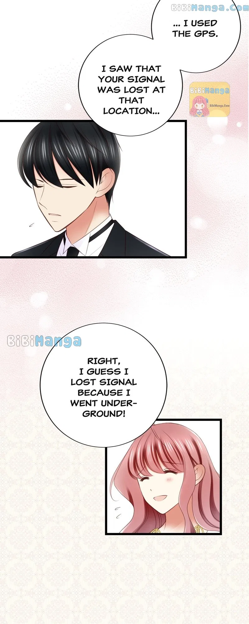 Teach Me, Mr. Sadistic Butler Chapter 50 – Page 38