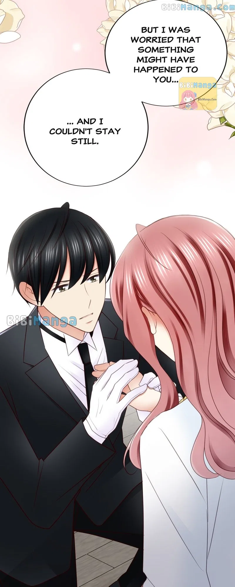 Teach Me, Mr. Sadistic Butler Chapter 50 – Page 40