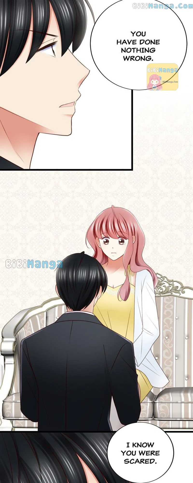 Teach Me, Mr. Sadistic Butler Chapter 50 – Page 43