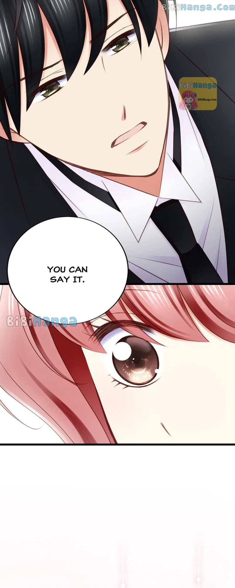 Teach Me, Mr. Sadistic Butler Chapter 50 – Page 44