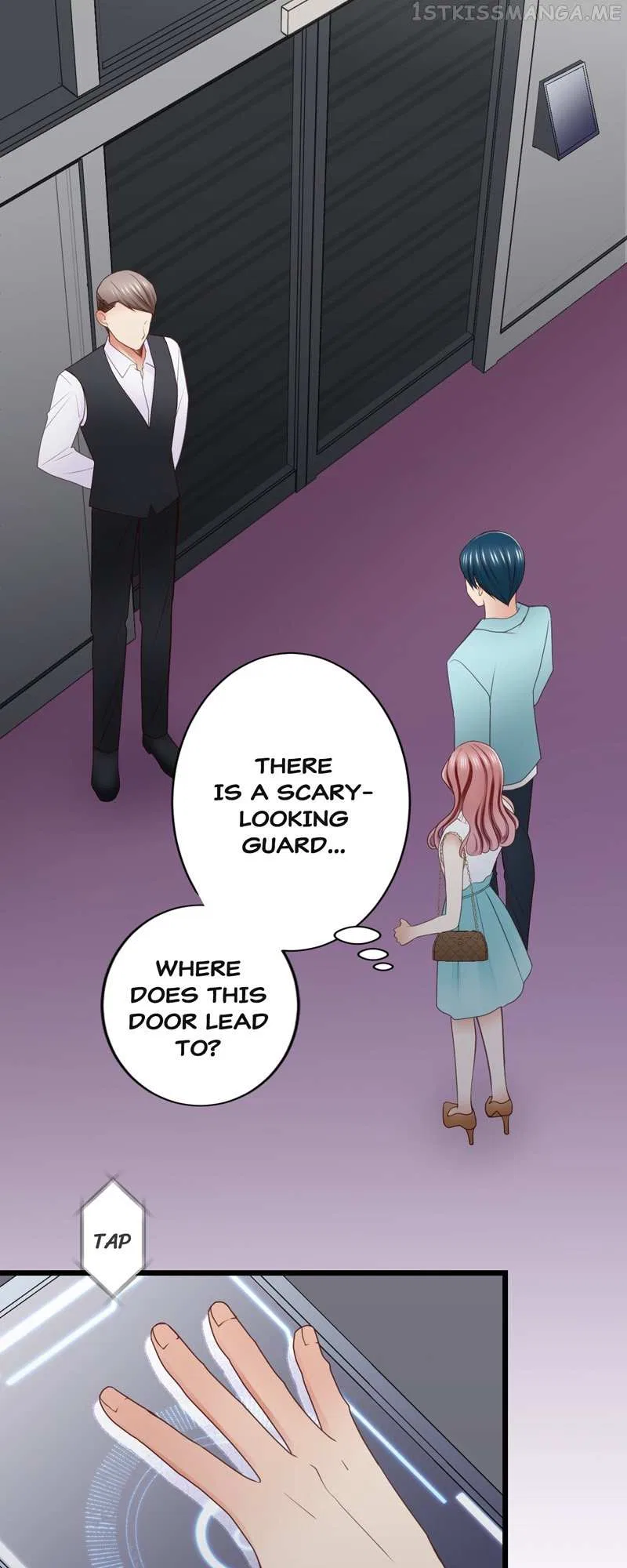 Teach Me, Mr. Sadistic Butler Chapter 49 – Page 10