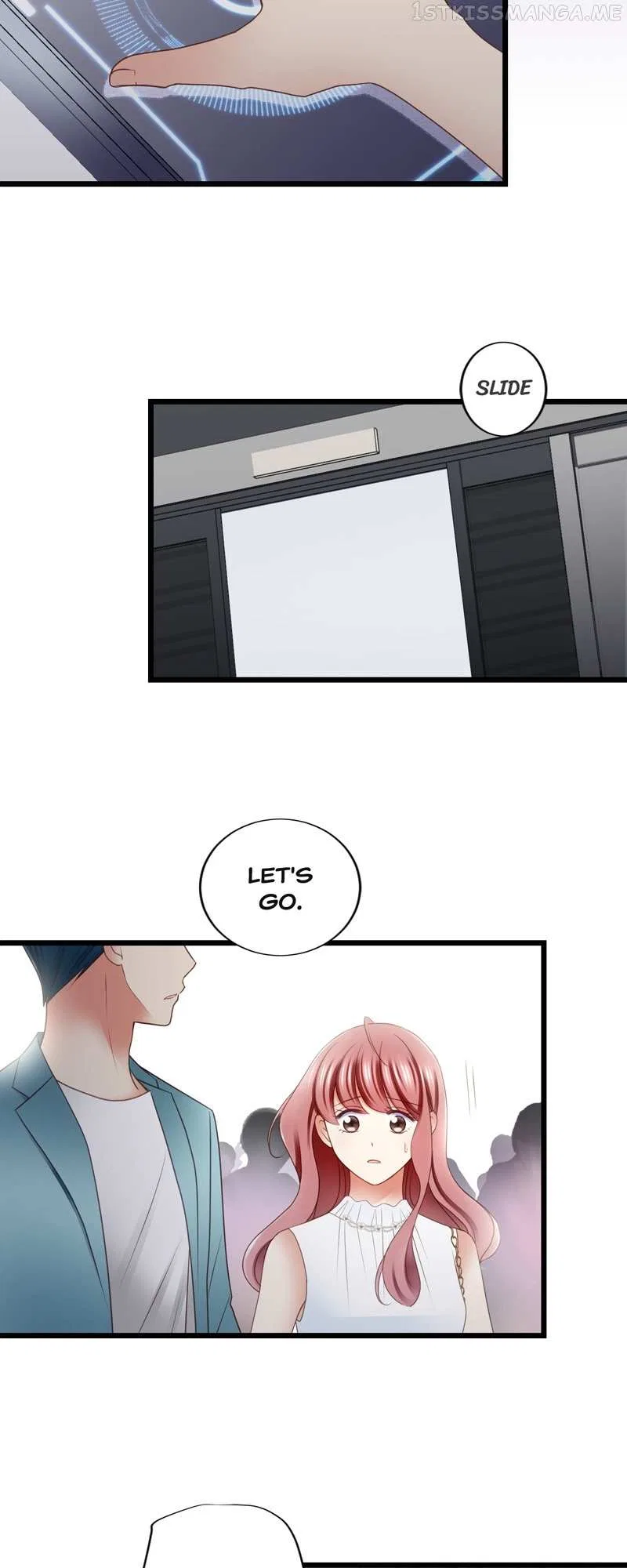 Teach Me, Mr. Sadistic Butler Chapter 49 – Page 11