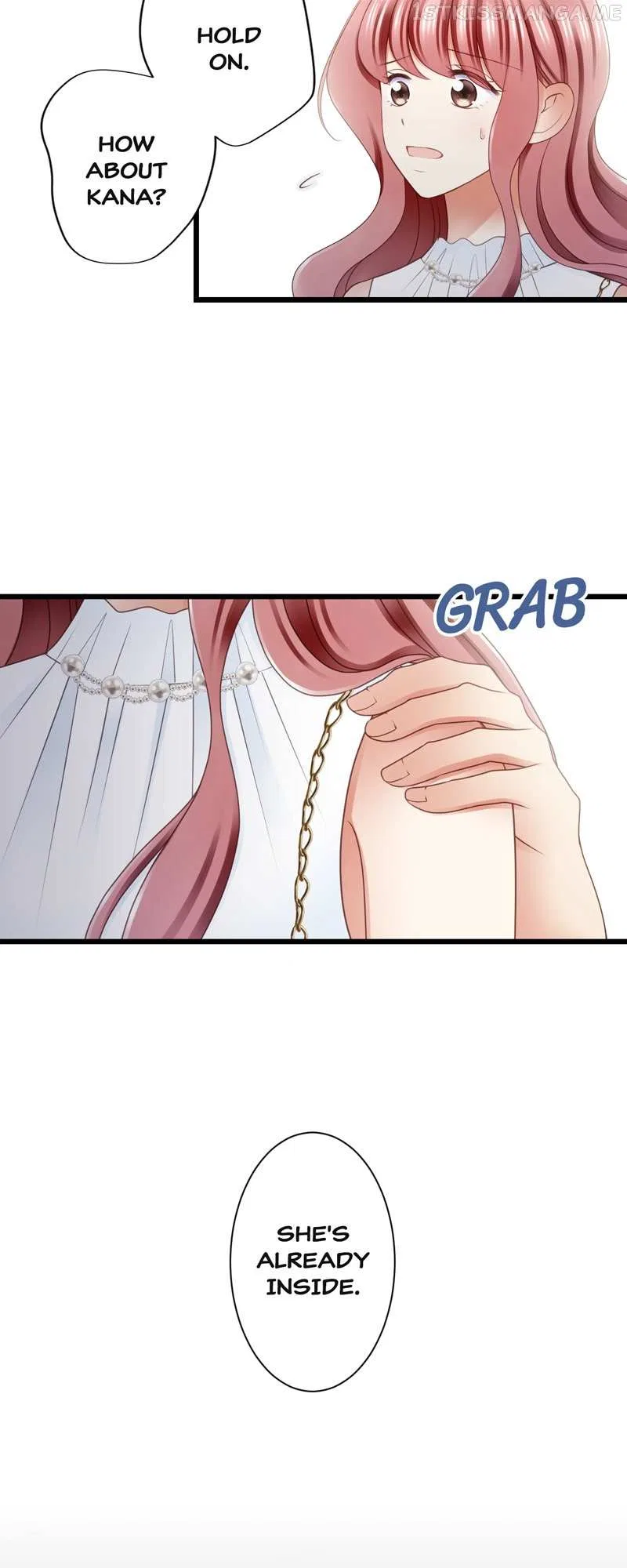 Teach Me, Mr. Sadistic Butler Chapter 49 – Page 12
