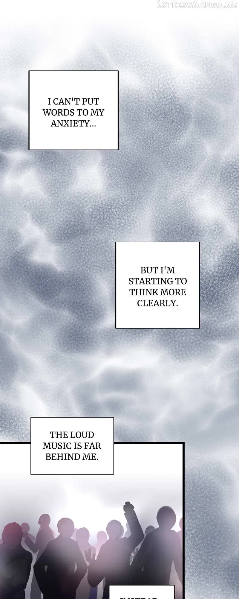 Teach Me, Mr. Sadistic Butler Chapter 49 – Page 16