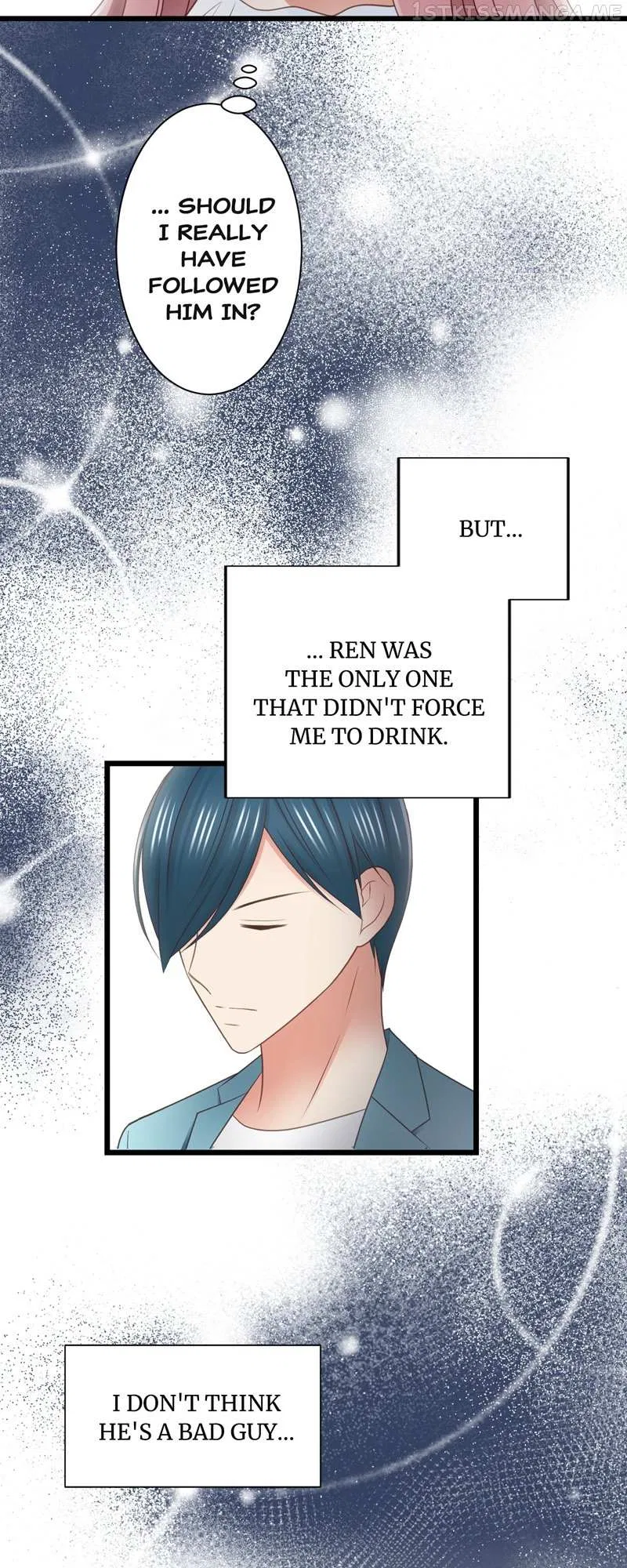 Teach Me, Mr. Sadistic Butler Chapter 49 – Page 18