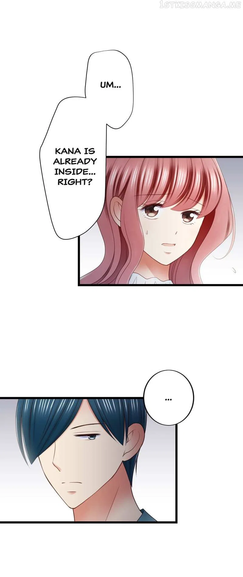 Teach Me, Mr. Sadistic Butler Chapter 49 – Page 20