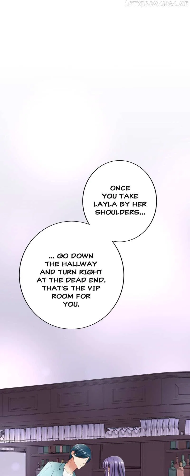 Teach Me, Mr. Sadistic Butler Chapter 49 – Page 21