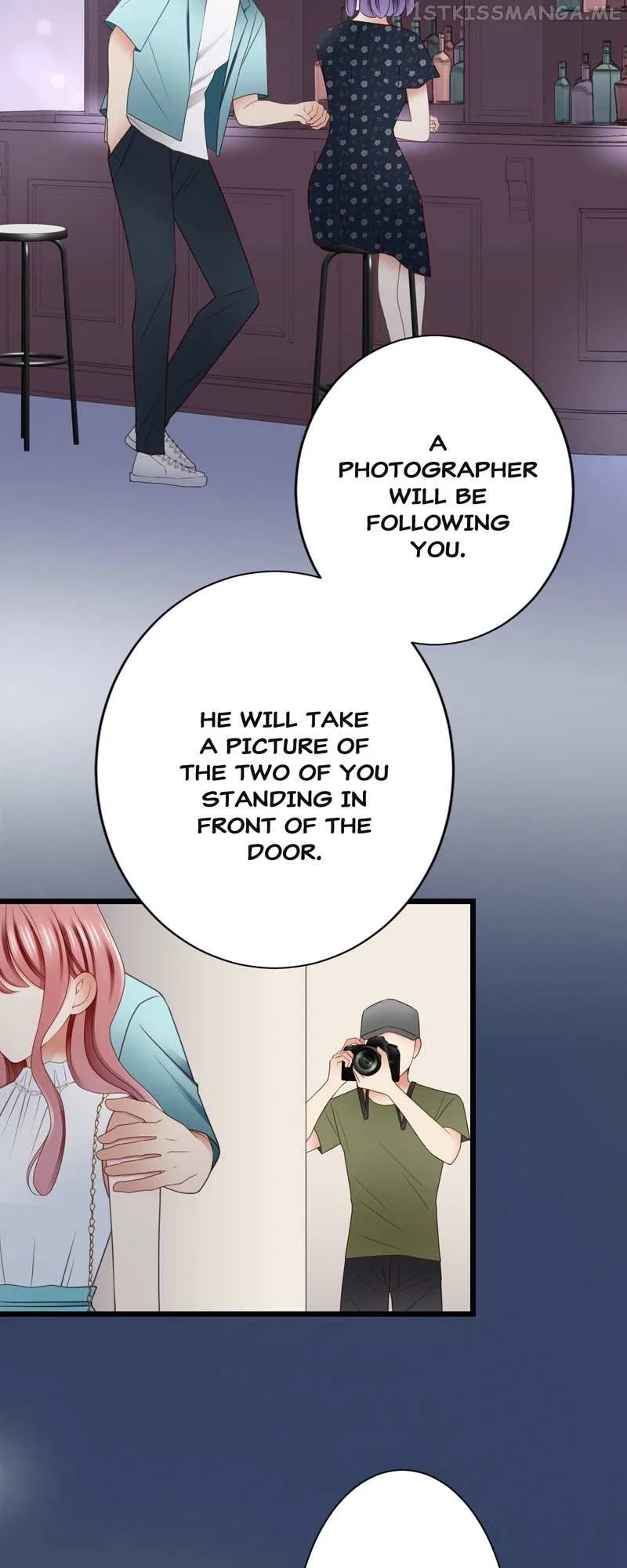 Teach Me, Mr. Sadistic Butler Chapter 49 – Page 22