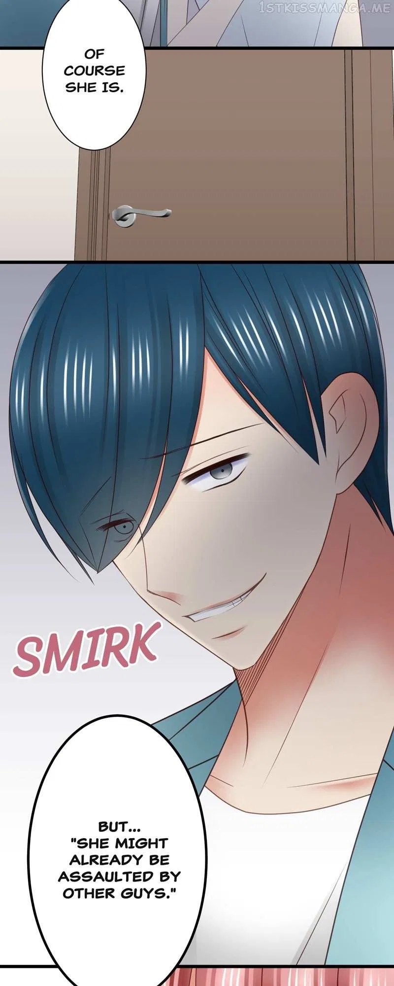 Teach Me, Mr. Sadistic Butler Chapter 49 – Page 26
