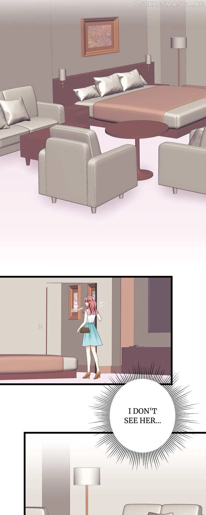 Teach Me, Mr. Sadistic Butler Chapter 49 – Page 29
