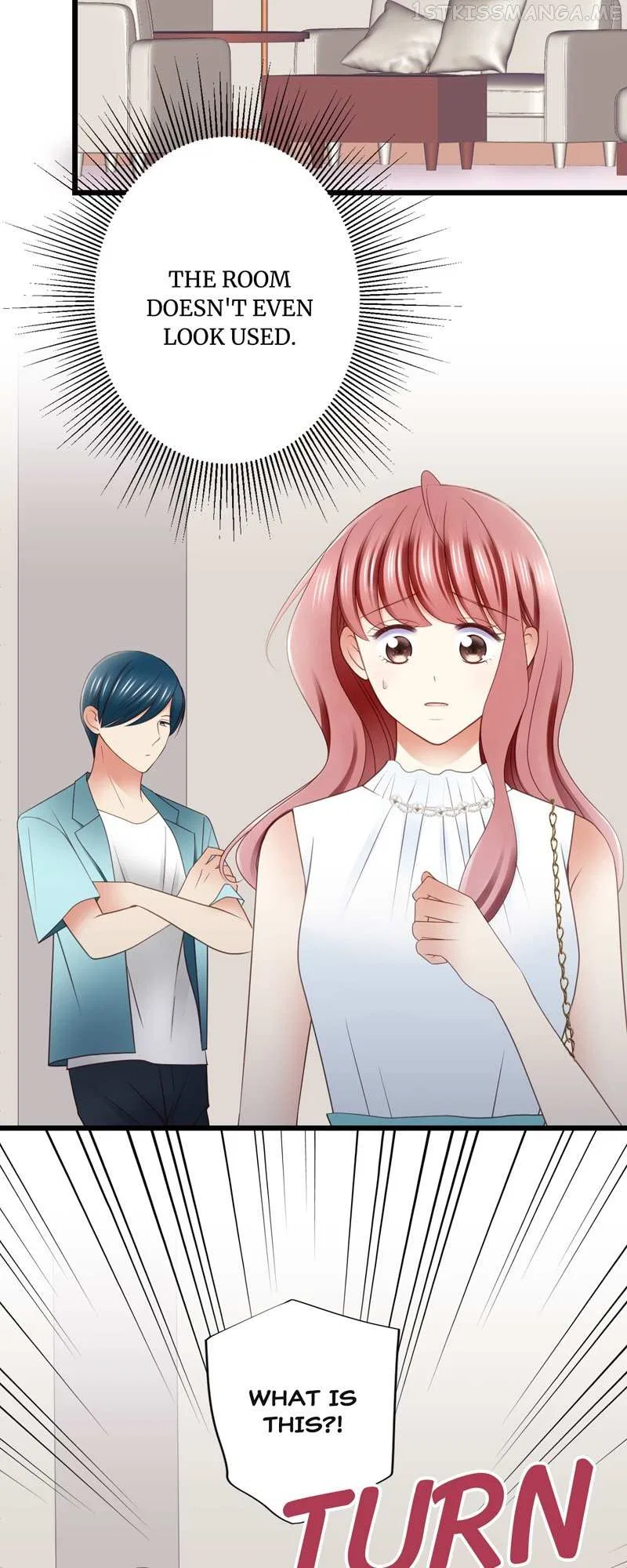 Teach Me, Mr. Sadistic Butler Chapter 49 – Page 30