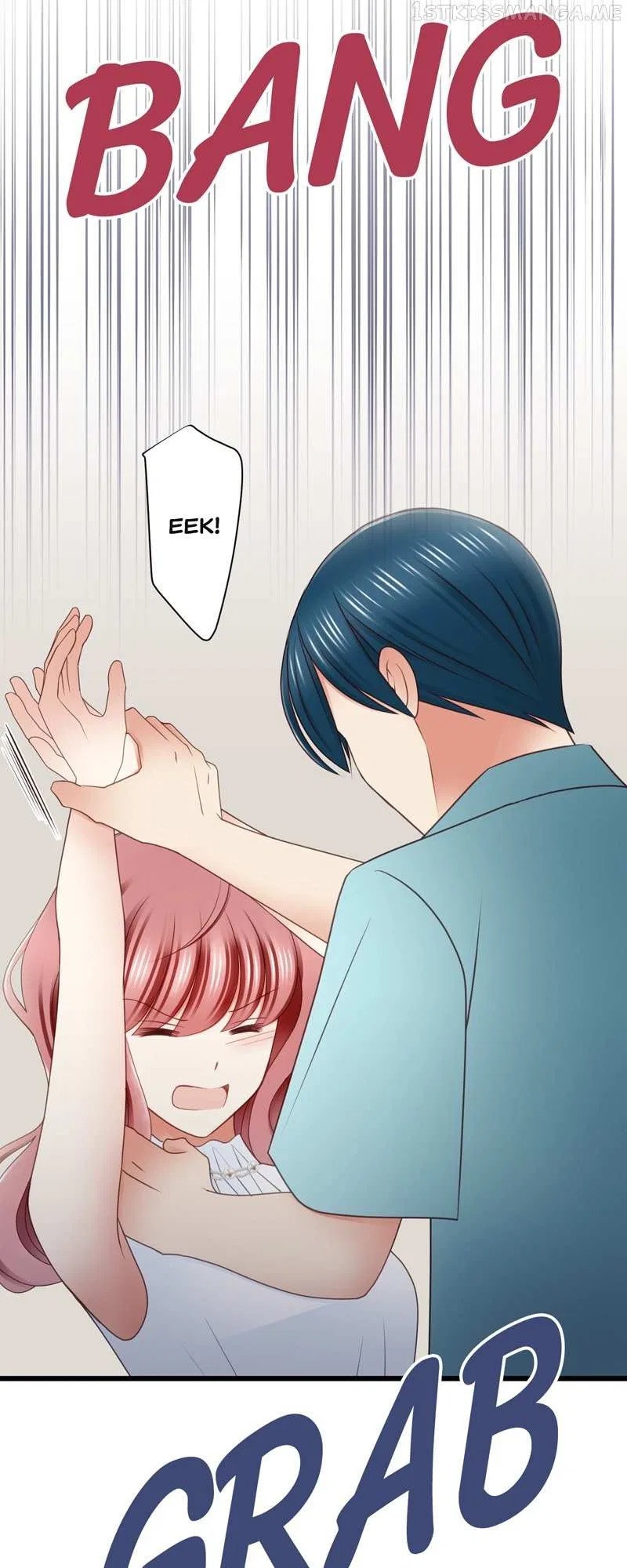 Teach Me, Mr. Sadistic Butler Chapter 49 – Page 32