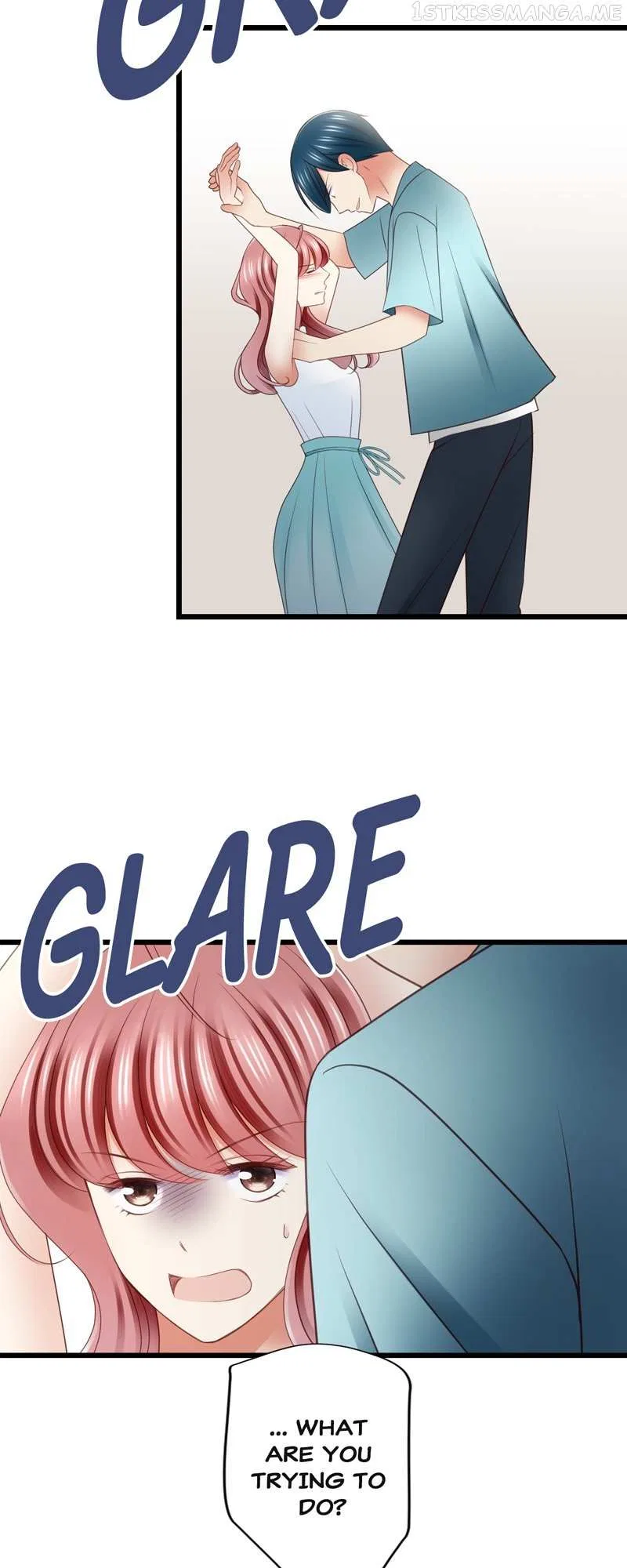 Teach Me, Mr. Sadistic Butler Chapter 49 – Page 33