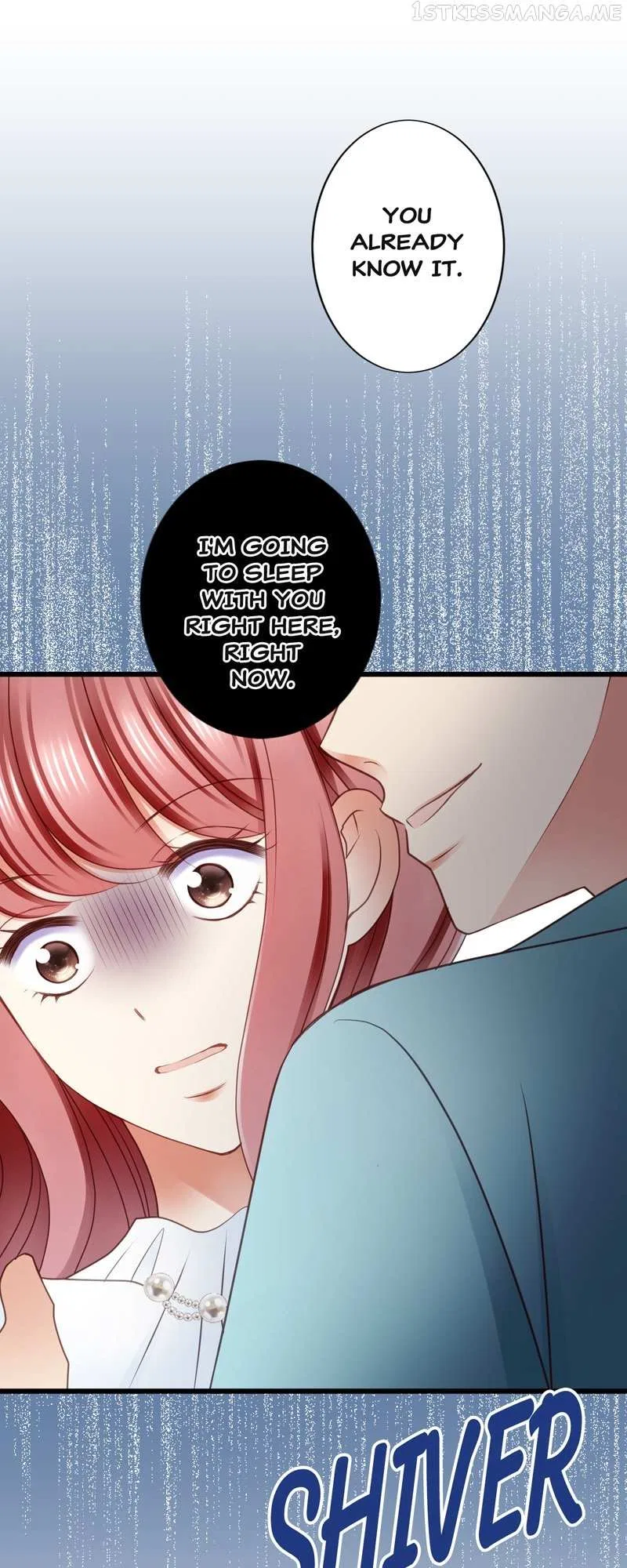 Teach Me, Mr. Sadistic Butler Chapter 49 – Page 35