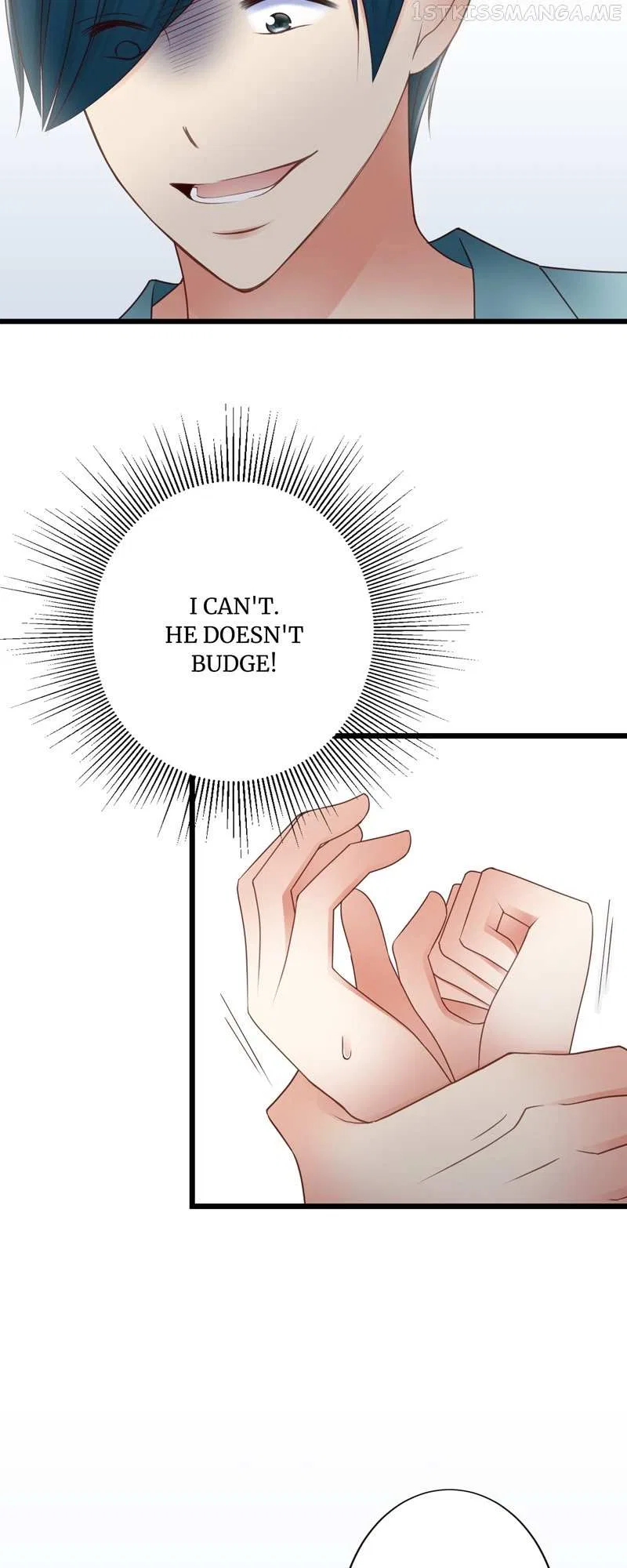 Teach Me, Mr. Sadistic Butler Chapter 49 – Page 37