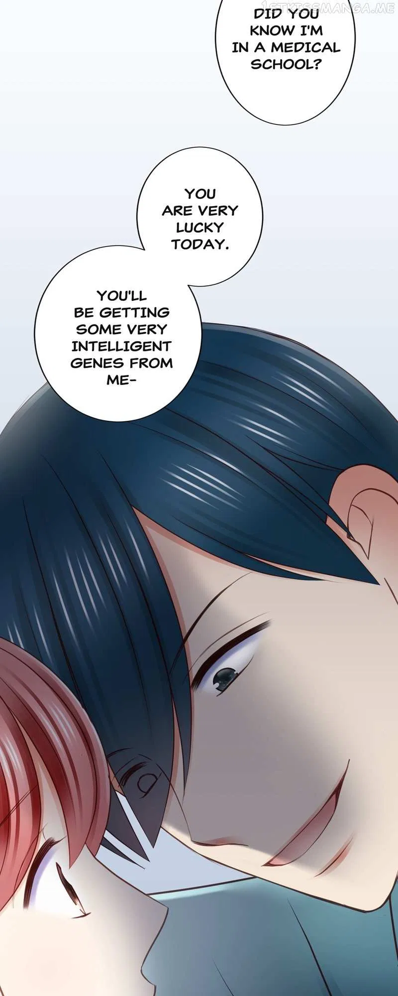 Teach Me, Mr. Sadistic Butler Chapter 49 – Page 38