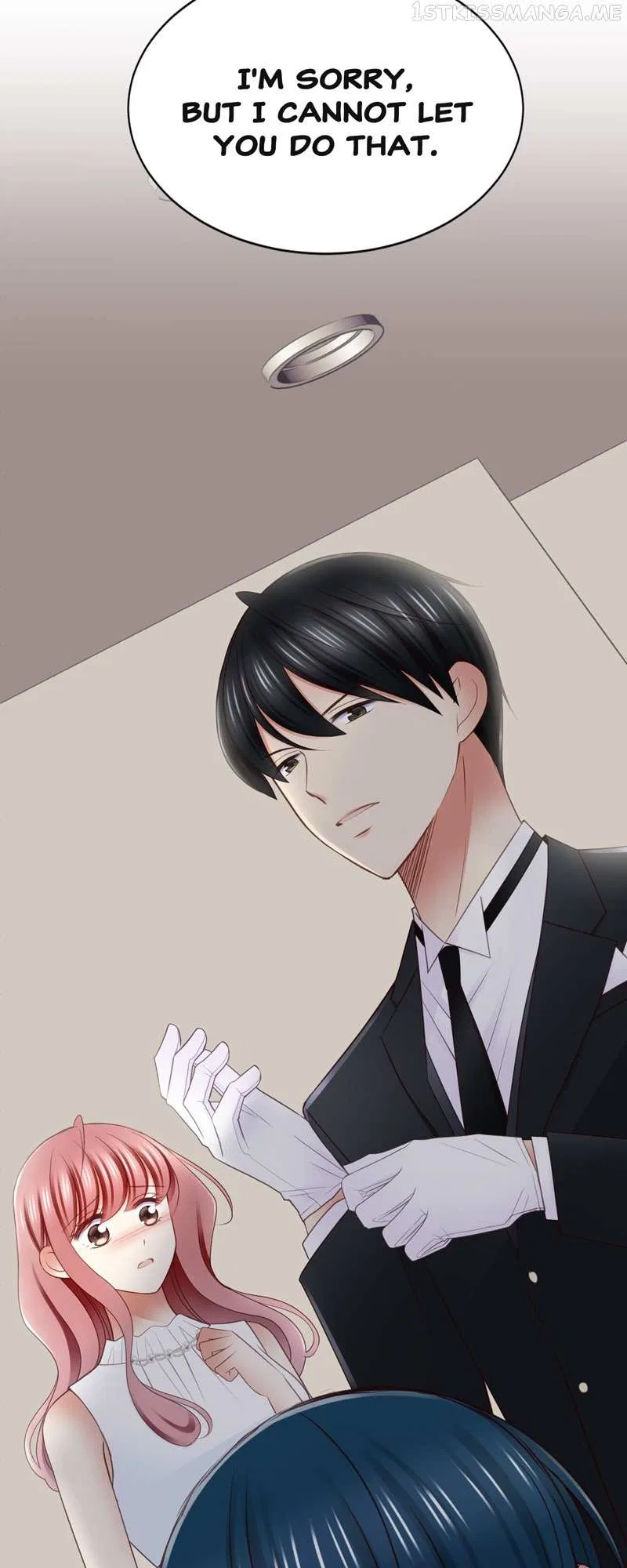 Teach Me, Mr. Sadistic Butler Chapter 49 – Page 44