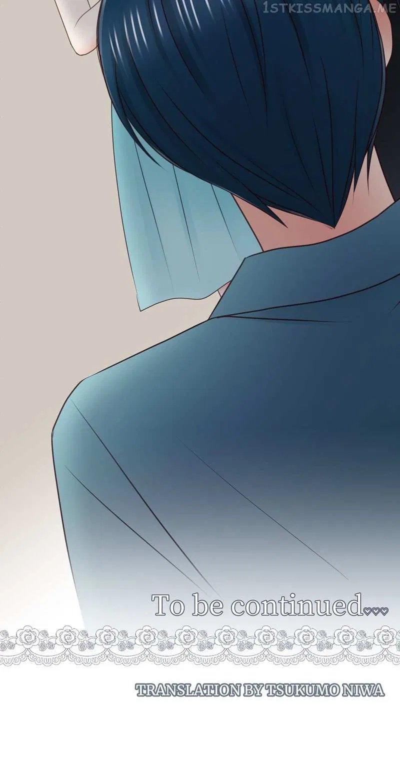 Teach Me, Mr. Sadistic Butler Chapter 49 – Page 45