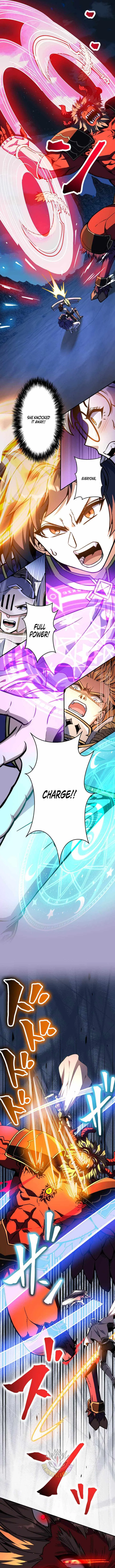 The Eternal Support Mage Becomes the Strongest Sage Chapter 48 – Page 6