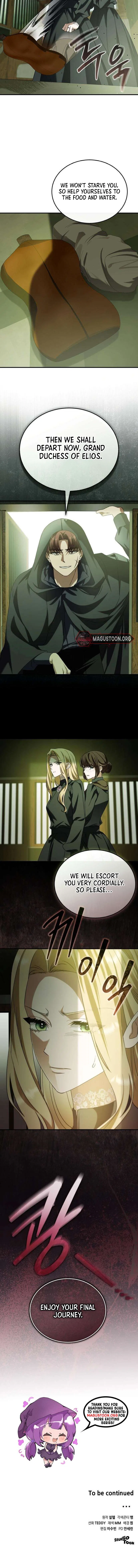 The Scent That Binds Us Chapter 98 – Page 8