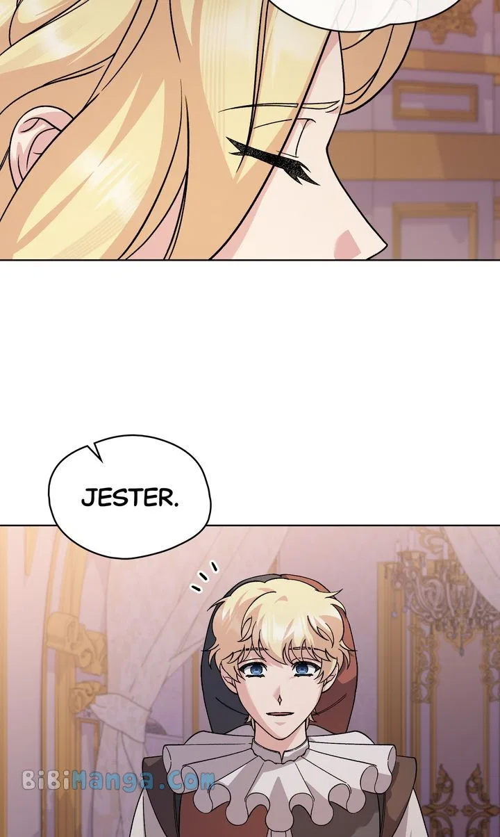 The Tears of a Jester Chapter 85 – Page 8