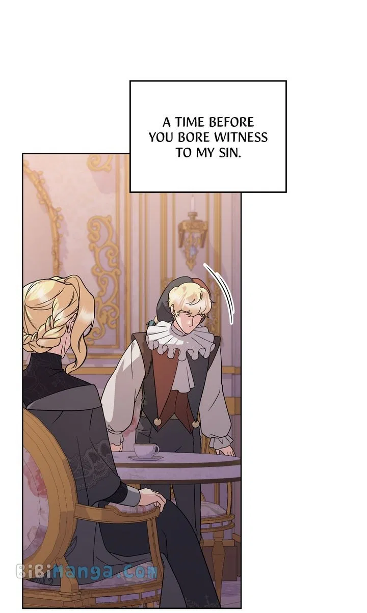 The Tears of a Jester Chapter 85 – Page 12