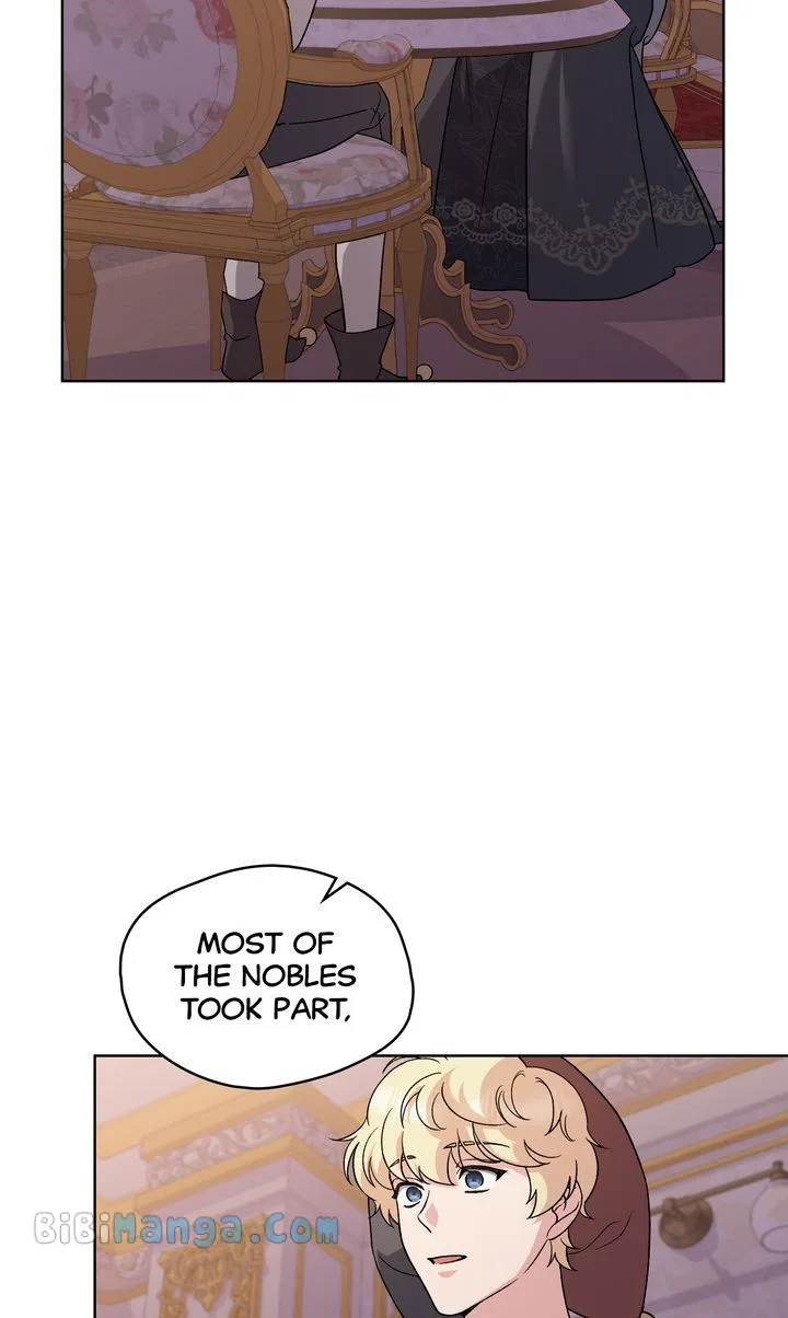 The Tears of a Jester Chapter 85 – Page 16