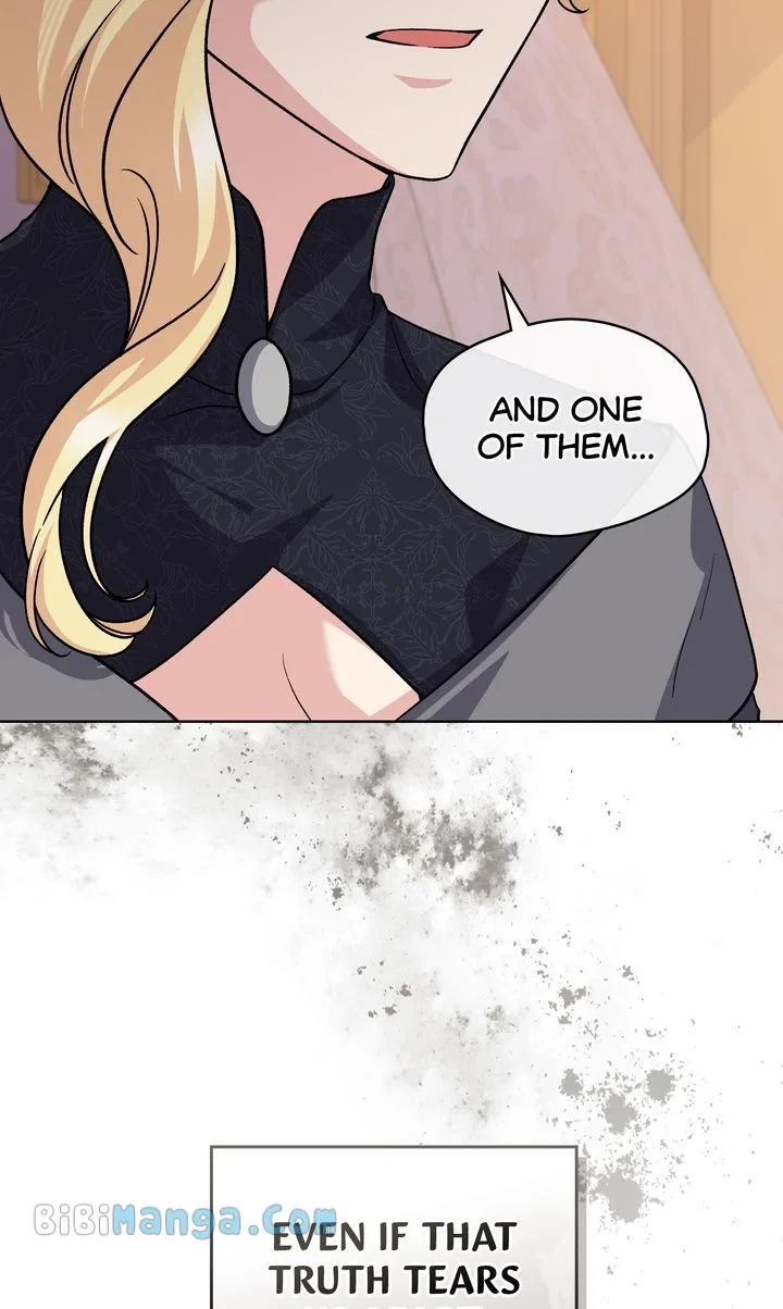 The Tears of a Jester Chapter 85 – Page 18